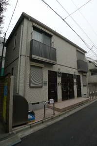 ベルフラット 102号-12