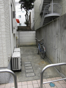 ベルフラット 102号-14