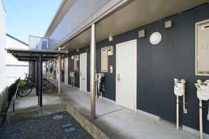 グランクール 101号-13