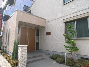 パークフォレスト 105号-12