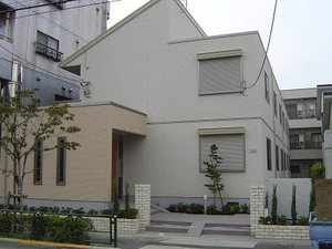 パークフォレスト 105号-13