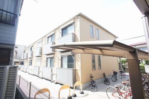 ディアハイムＡ 101号-13