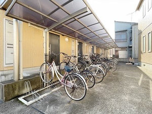 ディアハイムＢ 206号-12