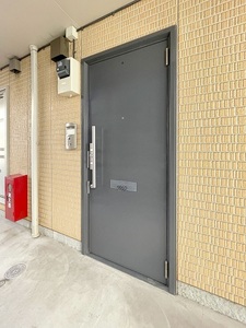 ディアハイムＢ 206号-13