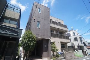 シャーメゾン アステル 303号-12
