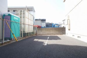 シャーメゾン竹の塚 202号-12