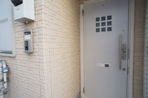 シャーメゾン竹の塚 202号-14