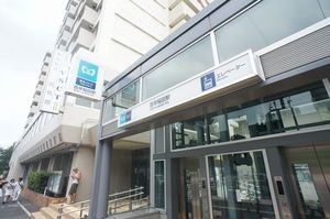 パーク戸山 103号-13