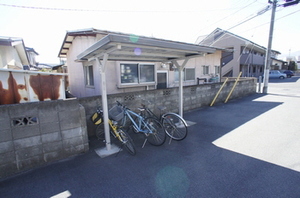 シャーメゾン　ポラリス　Ｃ 101号-12