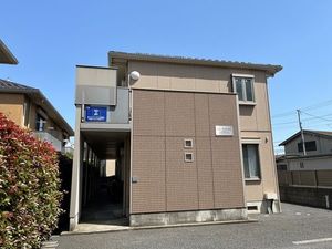 メゾン・フォンテーヌC 202号-12