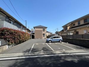 メゾン・フォンテーヌC 202号-13