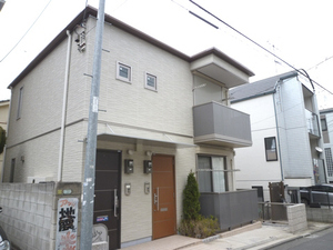 ソフィア代田 201号-12