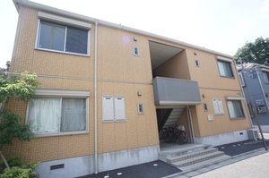 メゾン・フォンテーヌB 102号-12