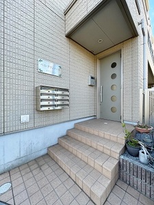 ベル・グランメール 103号-12