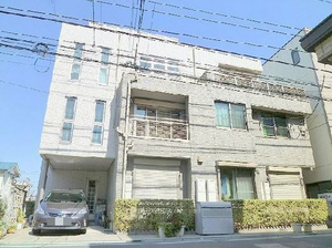 エスパシオ桜台 202号-12