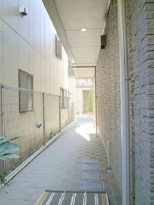 エスパシオ桜台 202号-13