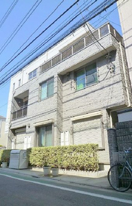 エスパシオ桜台 202号-15