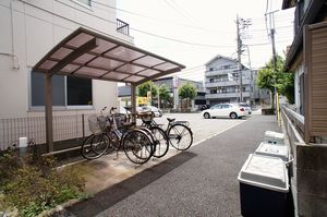 ローリング ヒルズ 102号-13