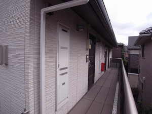 メゾンポメルⅡ 201号-13