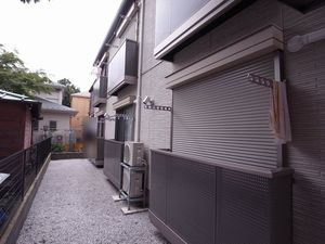 メゾンポメルⅡ 201号-14