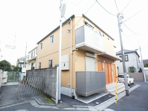 カーサ　アランチャ 101号-12