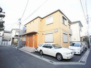 カーサ　アランチャ 101号-13