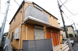 カーサ　アランチャ 101号-14