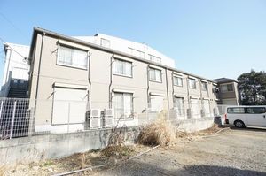 シャーメゾン田無 202号-12