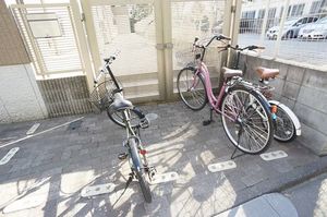 シャーメゾン田無 202号-13