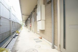 シャーメゾン田無 202号-15