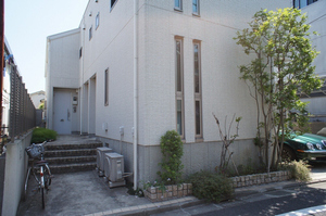 Ｓｐａｓｓｏ　大岡山 102号-9