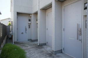 Ｓｐａｓｓｏ　大岡山 102号-10