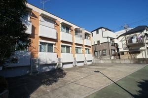 リヴィエール 201号-12