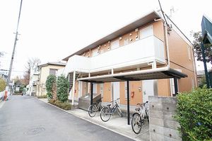 リヴィエール 201号-13