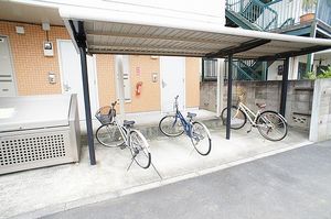 リヴィエール 201号-14