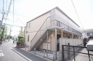 カリヴィエ 205号-2