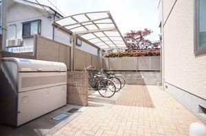 カリヴィエ 205号-3