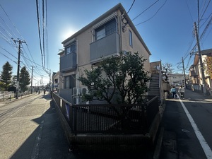 カリヴィエ 205号-5