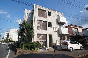 Green Maison 102号-12