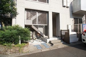 Green Maison 102号-13