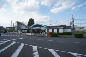 Green Maison 102号-14