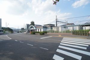 Green Maison 102号-15