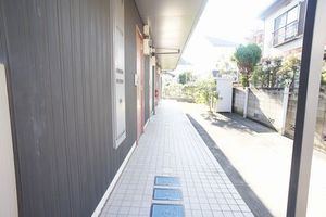 サンビッグ三鷹台 103号-11