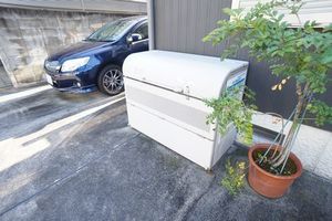 サンビッグ三鷹台 103号-12
