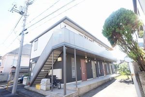 サンビッグ三鷹台 103号-13