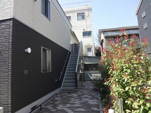 ファレノプシス亀戸 202号-13