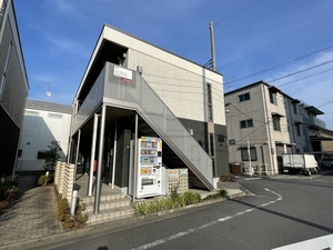 Ｐｌａｉｓｉｒ　Ｏｈｎｕｋｉ　Ａ棟 103号-12