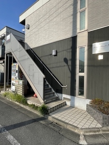 Ｐｌａｉｓｉｒ　Ｏｈｎｕｋｉ　Ａ棟 103号-13