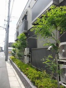 Ｐｌａｉｓｉｒ　Ｏｈｎｕｋｉ　Ａ棟 103号-14