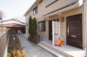 ラ・リズラヴィーヌ 102号-12